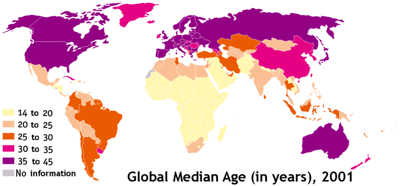 Median age per country in 2001.png